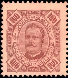 King Carlos I of Portugal (1863-1908)