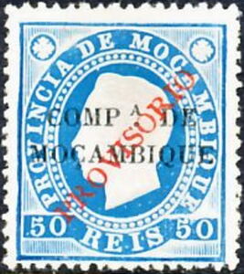 King Luis I of Portugal (1838-1889)