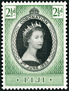 Queen Elizabeth II