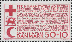 Danish Red Cross Fund