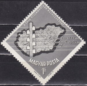 Complete the Electrification of Hungary's Villages