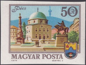 Pécs