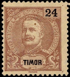 King Carlos I of Portugal (1863-1908)