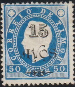 Overprints