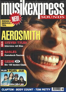 Aerosmith