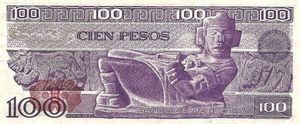 100 Pesos