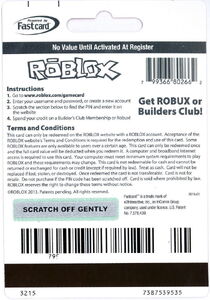 Roblox