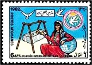 International Women's Day