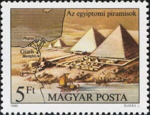 Pyramids