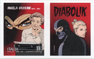 Centenary of the birth of Angela Giussani