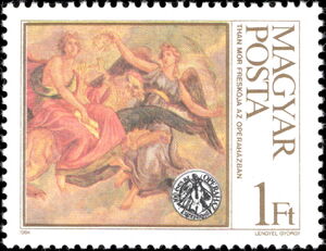 100 years anniversary of Budapest Opera House