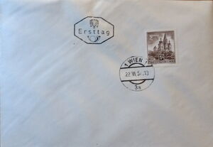 Basilica of Mariazell