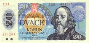 20 Korun
