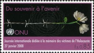 Victims of the Holocaust