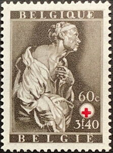 Christ healing the Sick