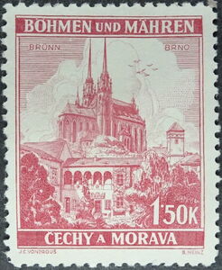 Brünn / Brno