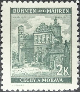 Pardubitz / Pardubice