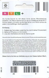 Dein + an Entertainment