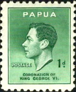 Coronation of King George VI