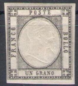 King Victor Emanuel II