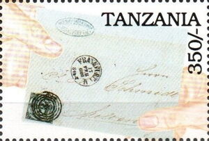 Hand delivery of mail