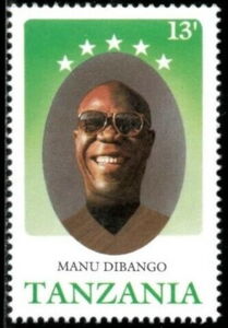 Manu Dibango