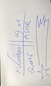 "Jesus - Nativity", Warszawa