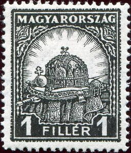 Crown of St. Stephen