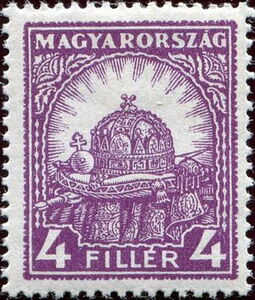 Crown of St. Stephen