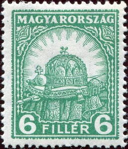 Crown of St. Stephen