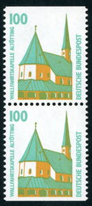 Pilgrimage Chapel, Altötting