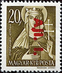 St. Elizabeth (1207-1231)