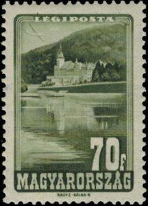 Palace Hotel, Lillafüred