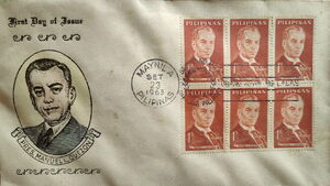 Manuel L. Quezón (1878-1944)