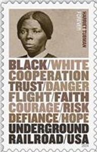 Harriet Tubman