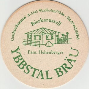 Ybbstal Bräu