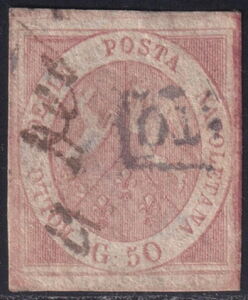 Two Sicilies Coat of Arms