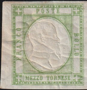 King Victor Emanuel II