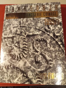 Various Markkaa (Mint set 1999)