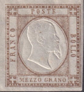 King Victor Emanuel II