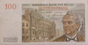 100 Francs