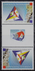 Elkhorn Coral (Acropora palmata)