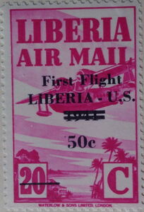 Sikorsky S-43 amphibian overprint