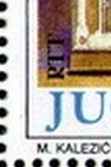 70th Anniversary of Yugoslavia