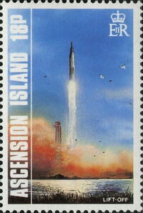 Lift-off
