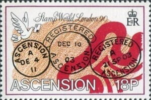 Early Ascension Cancels