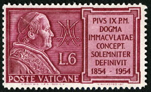 Pius IX