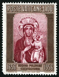 Our Lady of Jasna Gora Sanctuary