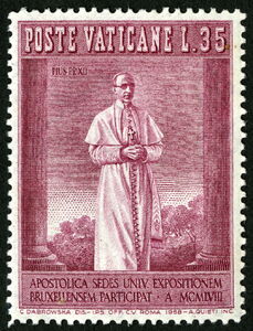 Pius XII