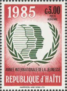 International Youth year